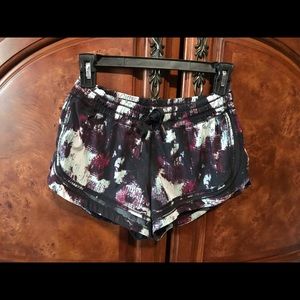 Lululemon Shorts. Size 4